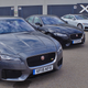 Image for article titled The 2016 Jaguar XF Is One Good Gimmick Short Of Perfection